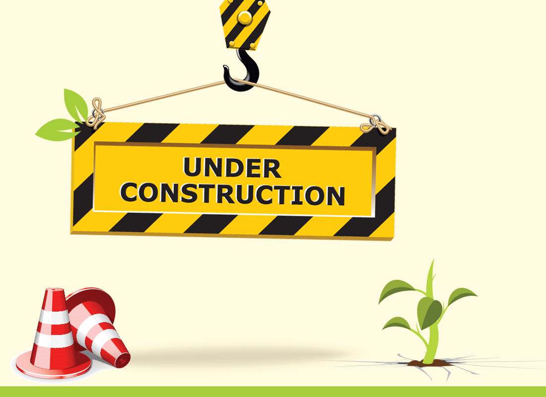 Under progress GIF